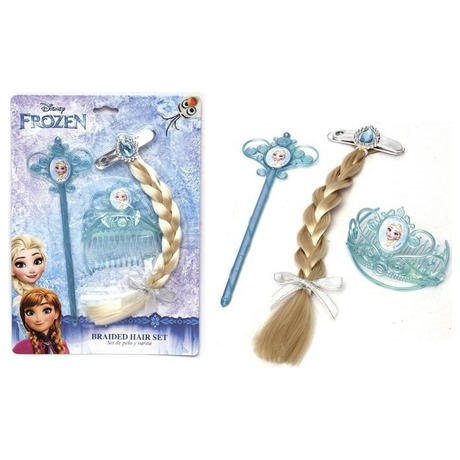 Frozen: Copánek a&nbsp;doplňky (foto 1)
