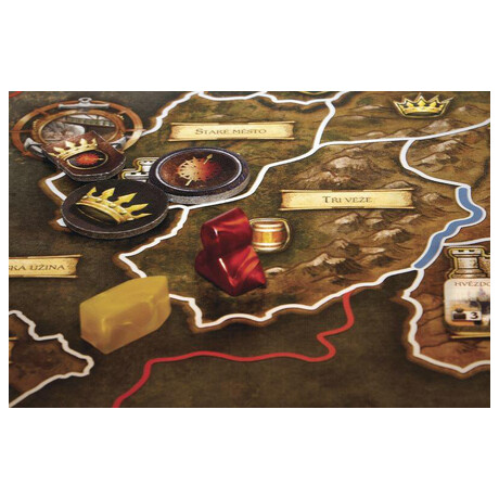 ADC Blackfire Hra o&nbsp;Trůny (foto 4)