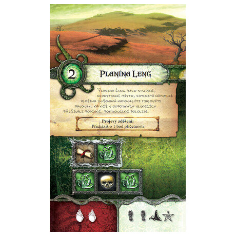 ADC Blackfire Temné znamení (foto 8)