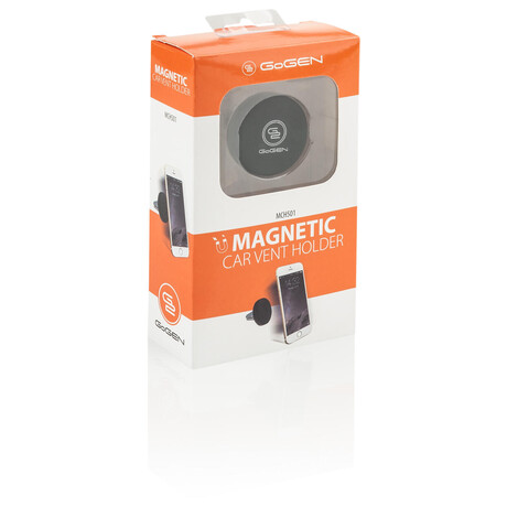 Drk na mobil GoGEN MCH501, univerzln, magnetick