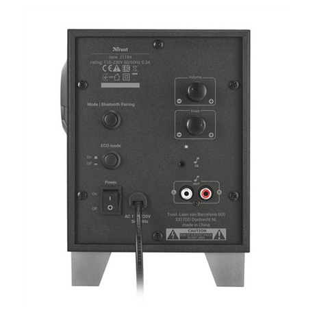 Trust Evon 2.1 Speaker Set (foto 3)