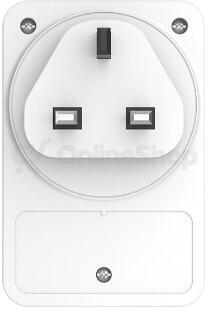 WiFi router D-Link AC1200 Extender (DAP-1620)