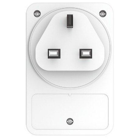 D-Link AC1200 Extender (foto 1)