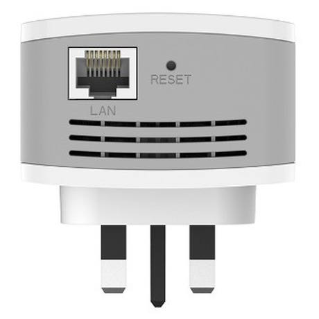 D-Link AC1200 Extender (foto 3)