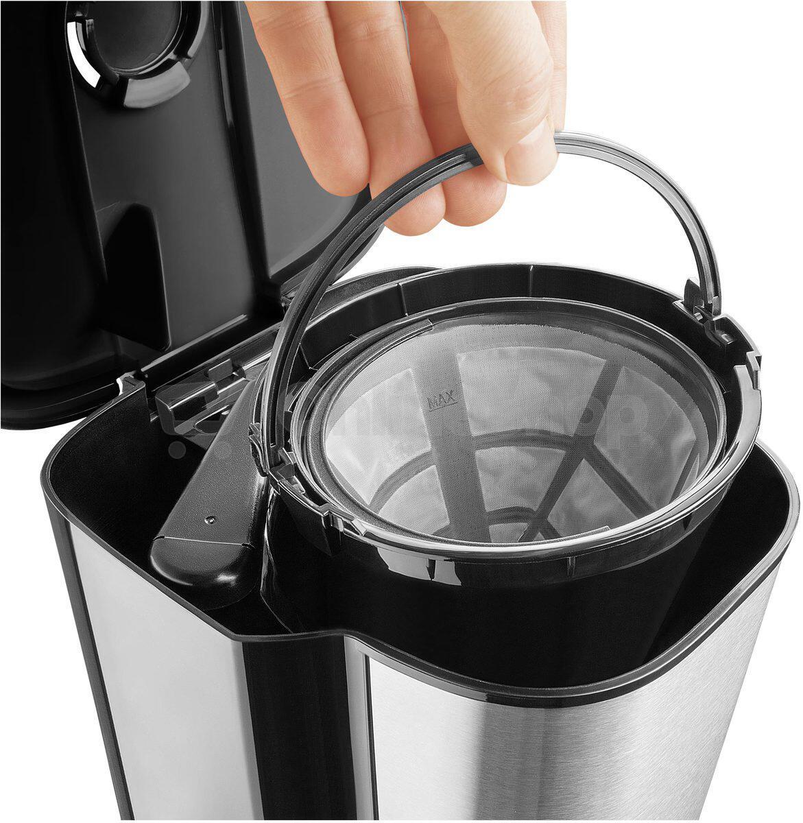Kávovar Sencor SCE 3050SS