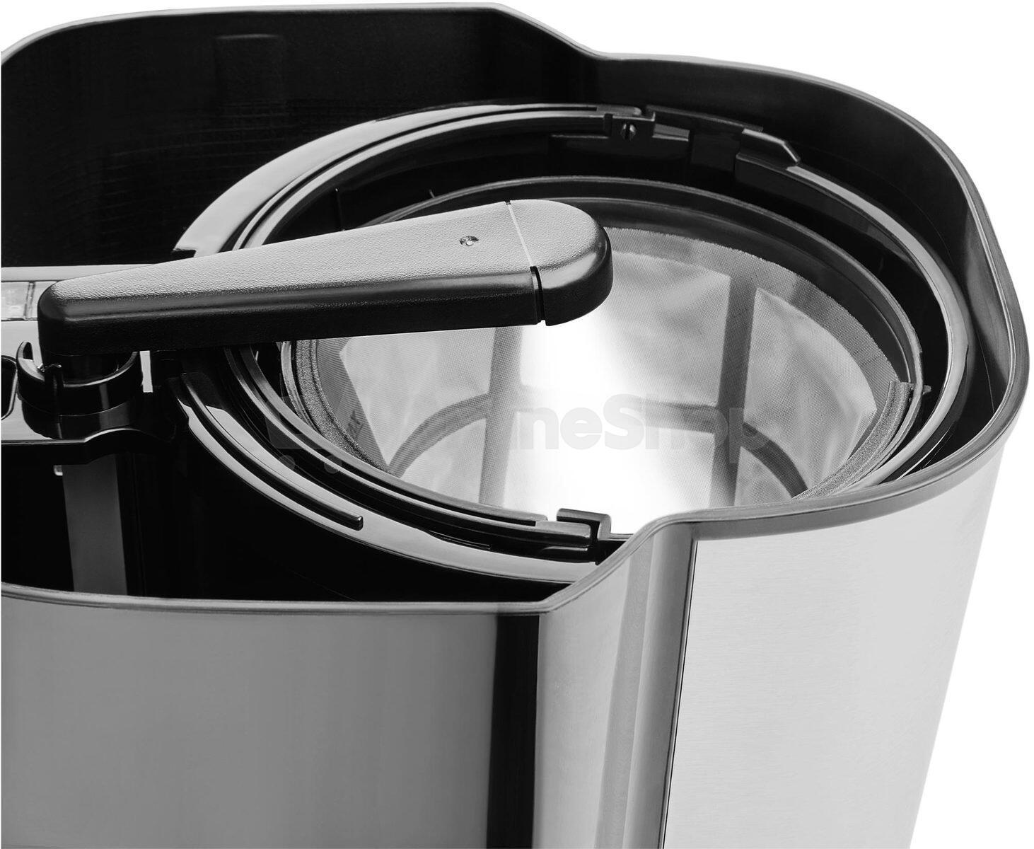 Kávovar Sencor SCE 3050SS