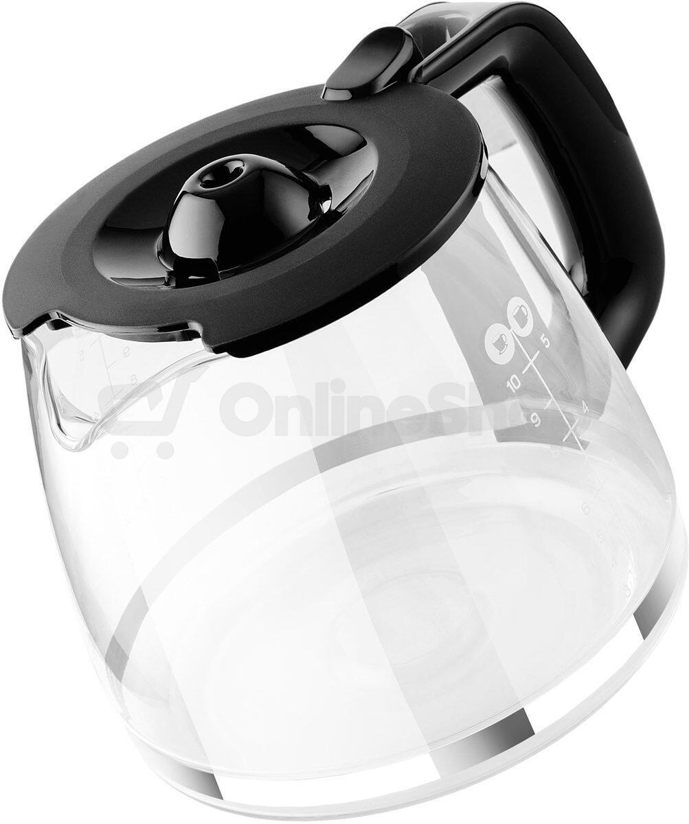 Kávovar Sencor SCE 3050SS