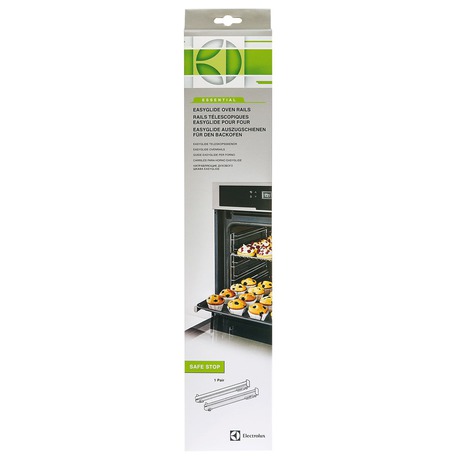 Teleskopické výjezdy Electrolux E4OHTR11