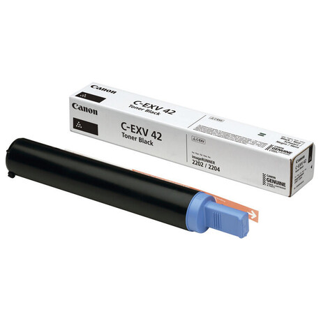 Canon toner C-EXV 42 ern (CF6908B002)