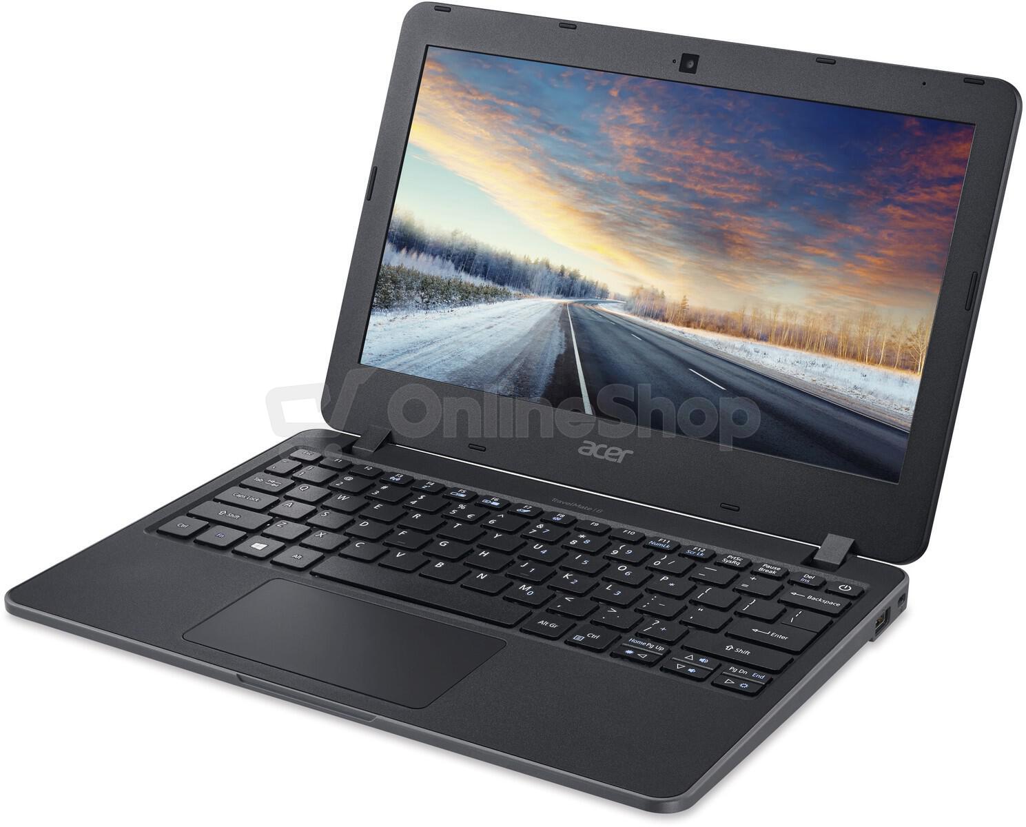 Acer TravelMate B (TMB117-M) - 11,6"/N3160/4G/500GB/W10 (NX.VCGEC.004 ...
