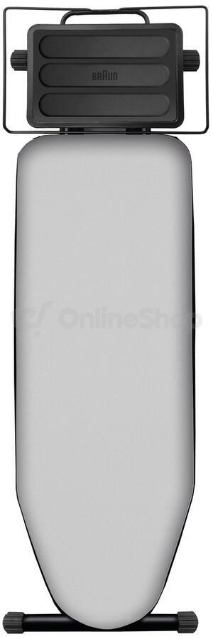 Žehlicí prkno Braun IB3001BK