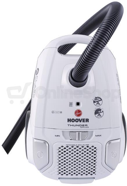 10 SACCHI ASPIRAPOLVERE HOOVER THUNDER SPACE Ts 70 Ts 21011