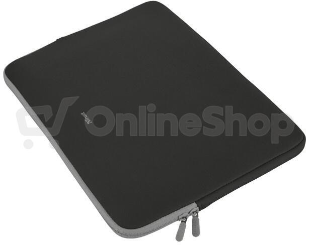 Trust Primo Soft Sleeve for 11.6" laptops & tablets - black (21254)