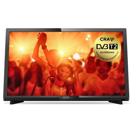 Televize Philips 22PFS4031 - Philips 22PFS4031 (foto 2)