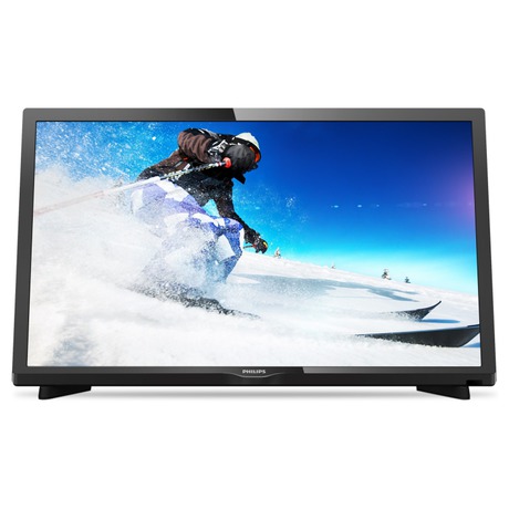 Televize Philips 22PFS4031 - Philips 22PFS4031 (foto 4)