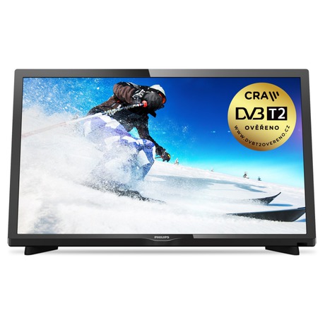 Televize Philips 24PHS4031