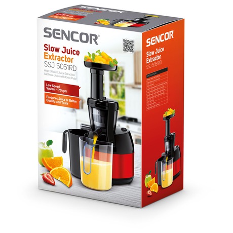 Sencor SSJ 5051RD (foto 14)