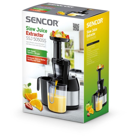 Sencor SSJ 5050SS (foto 14)