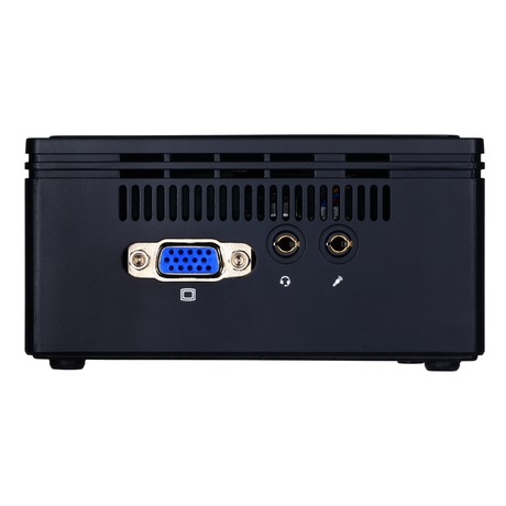 Gigabyte Brix N3000 barebone pasiv - Gigabyte Brix N3000 barebone pasiv (foto 3)