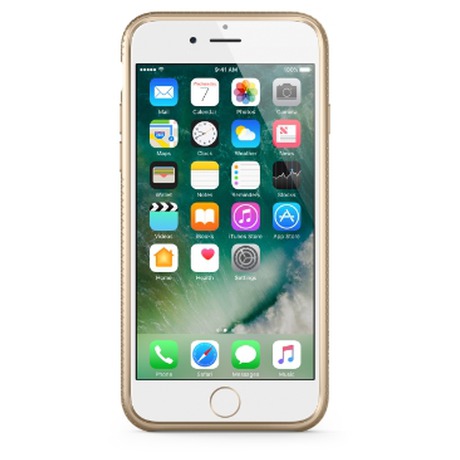 BELKIN Air Protect SheerForce Case - Gold for iPhone 7Plus - BELKIN Air Protect SheerForce Case -&nbsp;Gold for iPhone 7Plus (foto 2)