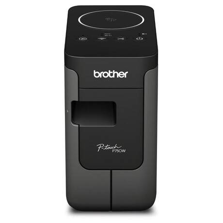 Brother PT-P750W (foto 2)