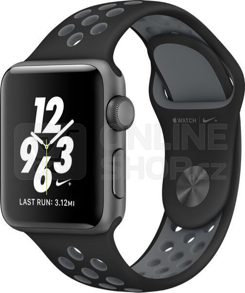 apple watch nike  38mm
