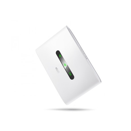Router TP-Link M7300 - TP-Link M7300 4G/LTE (foto 1)
