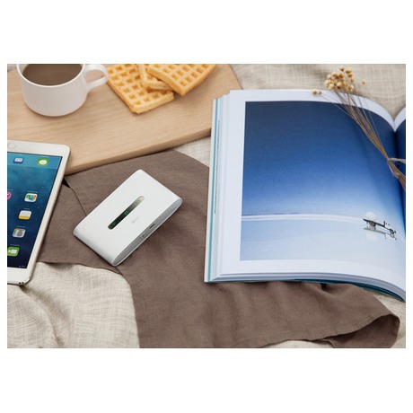 Router TP-Link M7300 - TP-Link M7300 4G/LTE (foto 7)