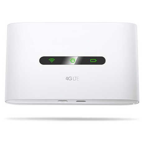 Router TP-Link M7300 - TP-Link M7300 4G/LTE (foto 4)