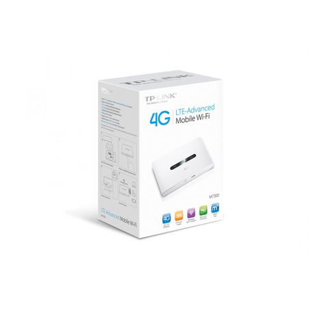 Router TP-Link M7300 - TP-Link M7300 4G/LTE (foto 8)