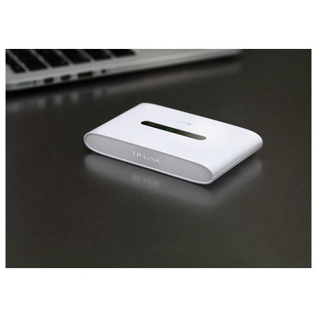 Router TP-Link M7300 - TP-Link M7300 4G/LTE (foto 10)