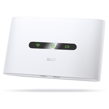 TP-Link M7300 4G/LTE (foto 2)