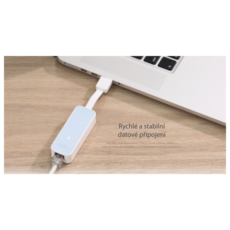 TP-LINK UE200