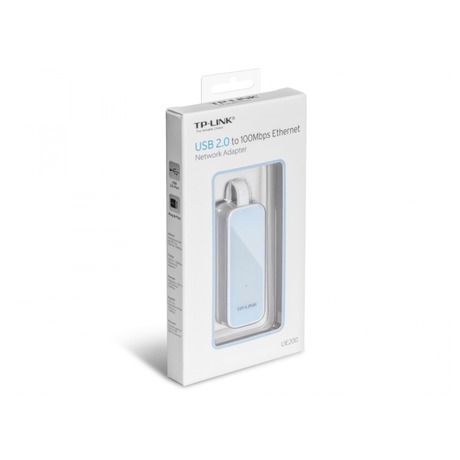 TP-LINK UE200