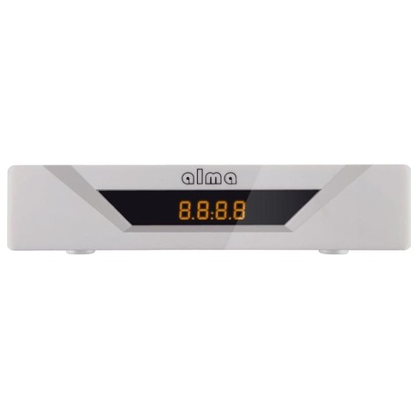 ALMA 2781 HD, bílý (foto 1)