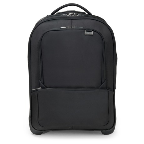 Dicota Backpack Roller PRO 15-17.3 - Dicota Backpack Roller PRO 15-17.3 (foto 1)