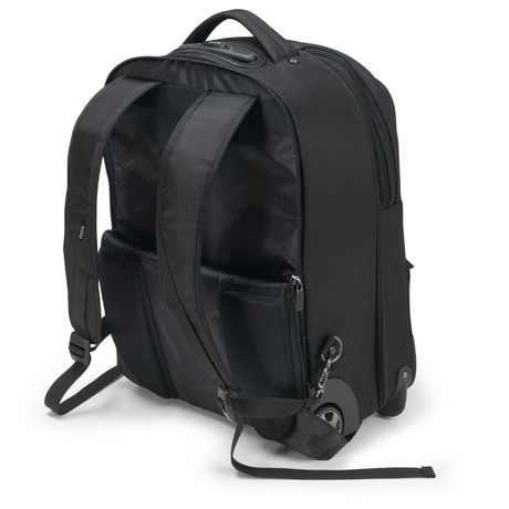 Dicota Backpack Roller PRO 15-17.3 - Dicota Backpack Roller PRO 15-17.3 (foto 3)