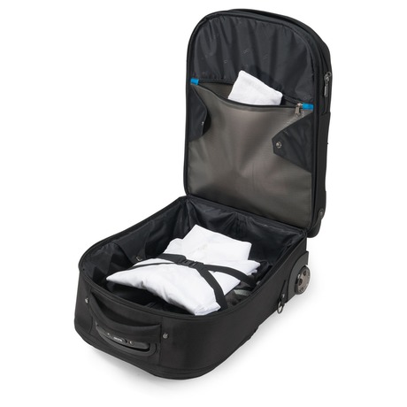 Dicota Backpack Roller PRO 15-17.3 - Dicota Backpack Roller PRO 15-17.3 (foto 4)