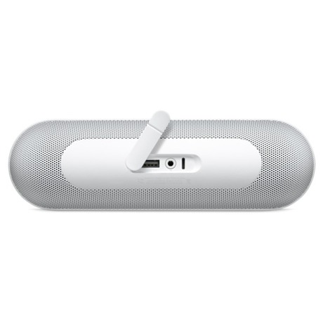 Beats Pill+ Speaker - White - Beats Pill+ Speaker -&nbsp;White (foto 2)