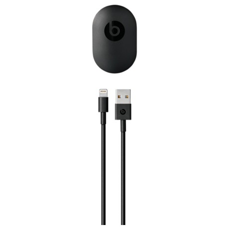 Beats Pill+ Speaker - White (ML4P2ZM/B)