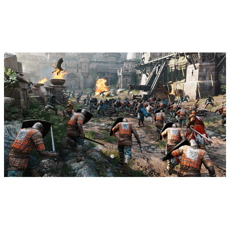 Hra Ubisoft PC For Honor