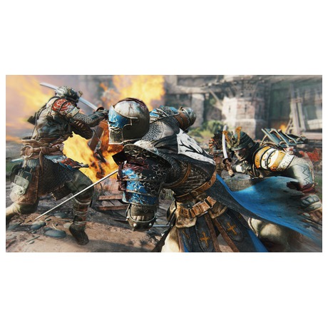 Hra Ubisoft PC For Honor - Předobjednávka 14.2.2017 - Ubisoft PC&nbsp;For Honor (foto 2)