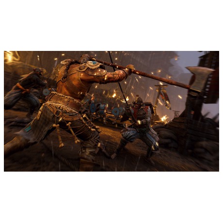 Hra Ubisoft PC For Honor - Předobjednávka 14.2.2017 - Ubisoft PC&nbsp;For Honor (foto 3)