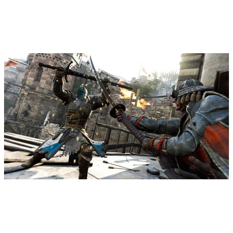 Hra Ubisoft PC For Honor - Předobjednávka 14.2.2017 - Ubisoft PC&nbsp;For Honor (foto 4)
