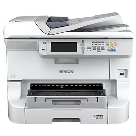 EPSON WorkForce Pro WF-8590DWF (foto 3)