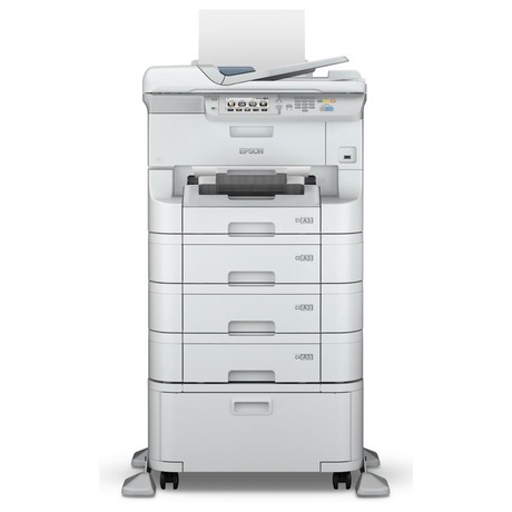 EPSON WorkForce Pro WF-8590D3TWFC (foto 2)