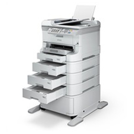 EPSON WorkForce Pro WF-8590D3TWFC (foto 3)