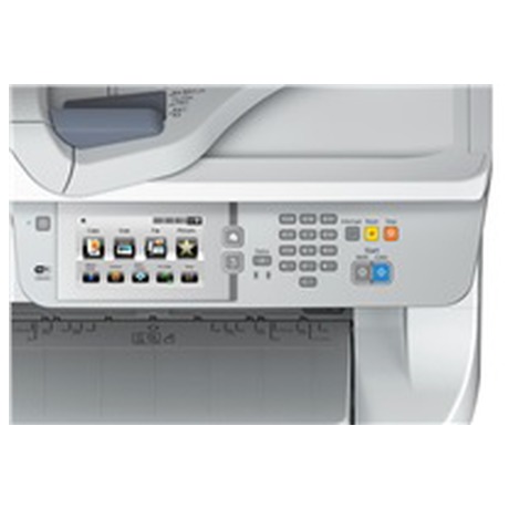 EPSON WorkForce Pro WF-8590D3TWFC (foto 4)