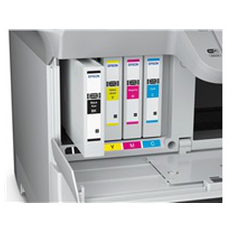 EPSON WorkForce Pro WF-8590D3TWFC (foto 5)
