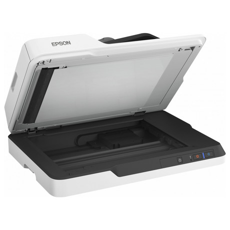 Epson WorkForce DS-1660W, A4, 1200 dpi, Wifi (B11B244401)